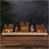 Lysestage Regensburg Natur Star Trading – miniature 6