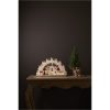 Lysestage Rosenheim Natur Star Trading – miniature 3