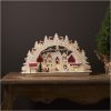 Lysestage Rosenheim Natur Star Trading – miniature 2