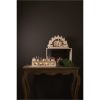 Lysestage Rosenheim Natur Star Trading – miniature 1