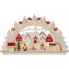 Lysestage Rosenheim Natur Star Trading – miniature 4