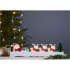 Lysestage Rudolf Multi Star Trading Grøn Gran – miniature 4