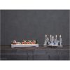 Lysestage Rudolf Multi Star Trading Grøn Gran – miniature 3