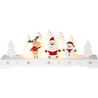 Lysestage Rudolf Multi Star Trading