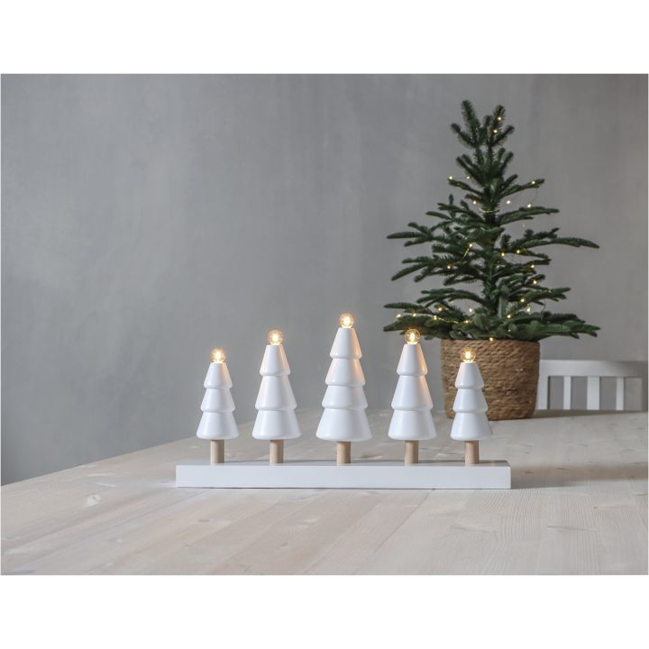 Lysestage SKOG STAR TRADING – billede 3