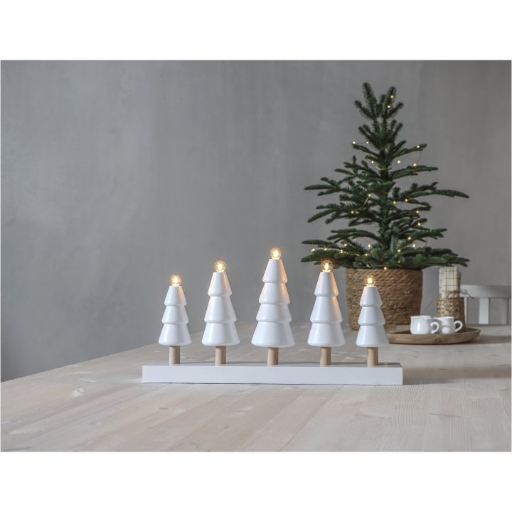 Lysestage SKOG STAR TRADING – billede 5