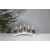 Lysestage Staffans Fålar Hvid Star Trading – miniature 5