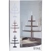 Lysestage Tripp Hvid Star Trading – miniature 5