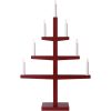 Lysestage Tripp Rød Star Trading – miniature 1