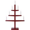 Lysestage Tripp Rød Star Trading – miniature 1