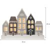 Lysestage VILLA STAR TRADING – miniature 5