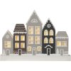 Lysestage VILLA STAR TRADING – miniature 1