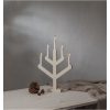 Lysestage Vinga Beige Star Trading 5 lys – miniature 8