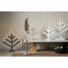 Lysestage Vinga Beige Star Trading 5 lys – miniature 4