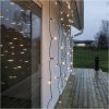 Lysgardin Crispy Ice White Sort Star Trading – miniature 6
