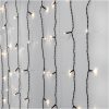 Lysgardin Crispy Ice White Sort Star Trading – miniature 1