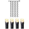 Lysgardin Ekstra System Decor Sort Star Trading – miniature 1