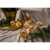 Lysguirlande Glitter Guld Star Trading – miniature 6