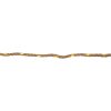 Lysguirlande Jutta Beige Star Trading – miniature 5