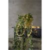 Lysguirlande Jutta Beige Star Trading – miniature 4