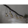 Lyskæde Circus Shade Grå Star Trading – miniature 9