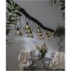 Lyskæde Circus Shade Grå Star Trading – miniature 8