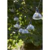 Lyskæde Circus Shade Grå Star Trading – miniature 4