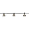 Lyskæde Circus Shade Grå Star Trading – miniature 1