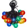 Lyskæde Circus Small Filament Star Trading – miniature 1