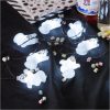 Lyskæde Halloween Hvid Star Trading – miniature 6