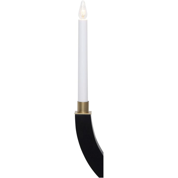 Lysmanchet 7-pak Accessorize Guld Star Trading 3,2 x 3,2 cm – billede 4