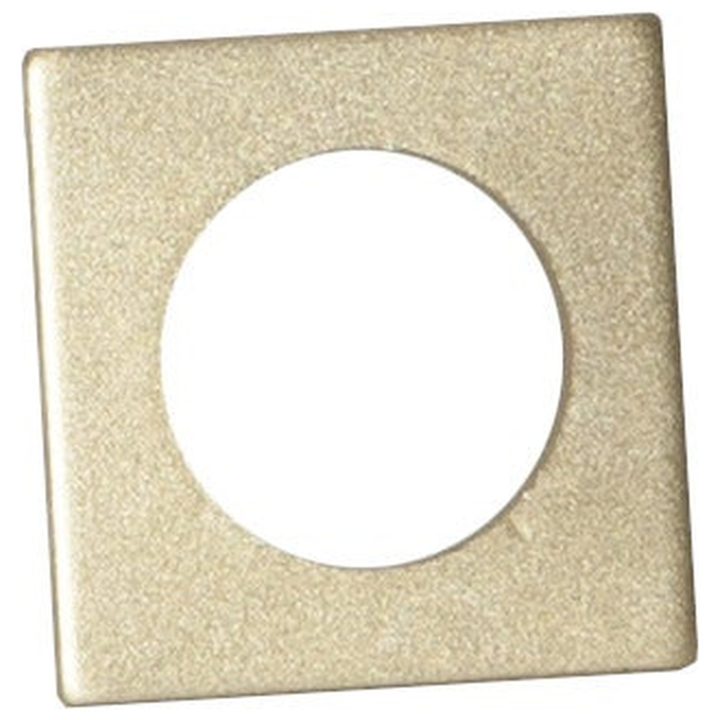Lysmanchet 7-pak Accessorize Guld Star Trading 3,2 x 3,2 cm – billede 3