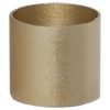 Lysmanchet 7-pak Accessorize Guld Star Trading Rund ophøjet – miniature 1