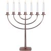 Lysmanchet 7-pak Accessorize Kobber Star Trading – miniature 6
