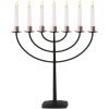 Lysmanchet 7-pak Accessorize Kobber Star Trading – miniature 5