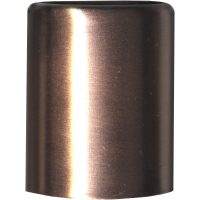 Lysmanchet 7-pak Accessorize Kobber Star Trading