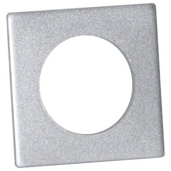 Lysmanchet 7-pak Accessorize Sølv Star Trading Kvadrat – billede 3