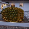 Lysnet Golden Warm White Sort Star Trading – miniature 5