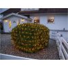 Lysnet Golden Warm White Sort Star Trading – miniature 3