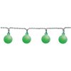 Lysslange Berry Grøn Star Trading – miniature 1