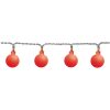 Lysslange Berry Rød Star Trading – miniature 1