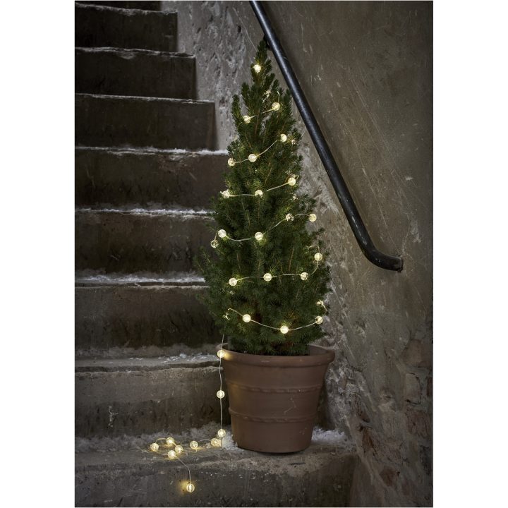 Lysslange Berry Star Trading – billede 5