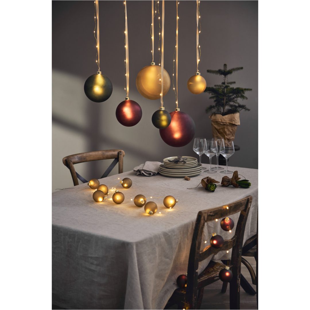Lysslange Bliss STAR TRADING – billede 6