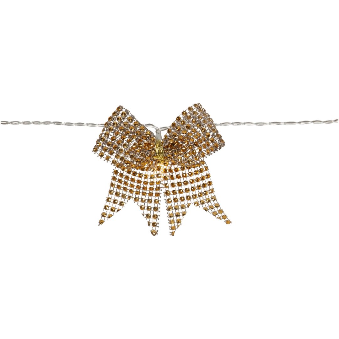 Lysslange Bowie STAR TRADING – billede 2