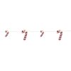 Lysslange CandyCane STAR TRADING – miniature 2