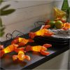 Lysslange Crayfish Party Orange Star Trading – miniature 7