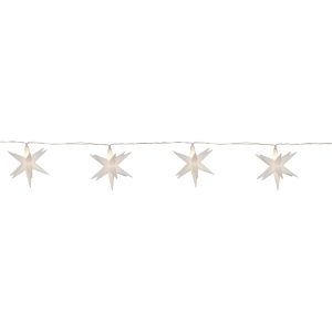 Lysslange December STAR TRADING