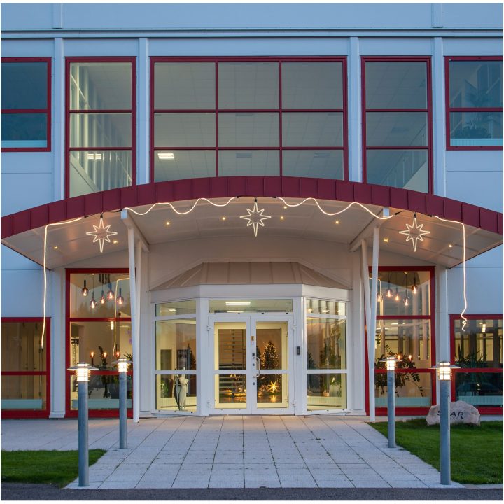 Lysslange Ekstra System 24 Hvid Star Trading – billede 7