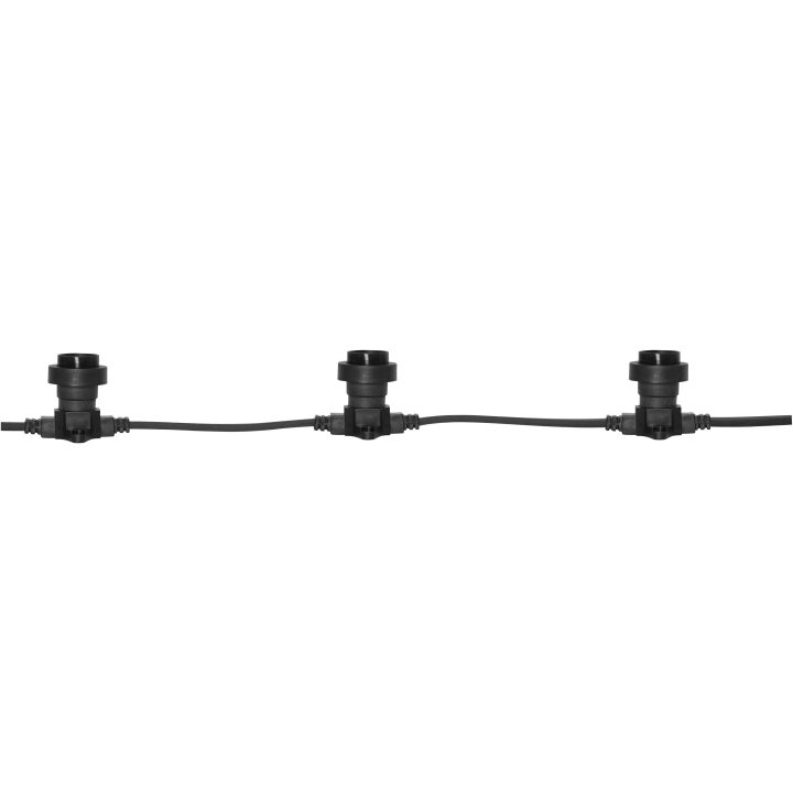 Lysslange Extra Connecta Flat E27 STAR TRADING – billede 4