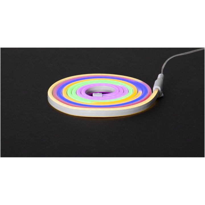 Lysslange FlatNeonLED Multi Star Trading – billede 3